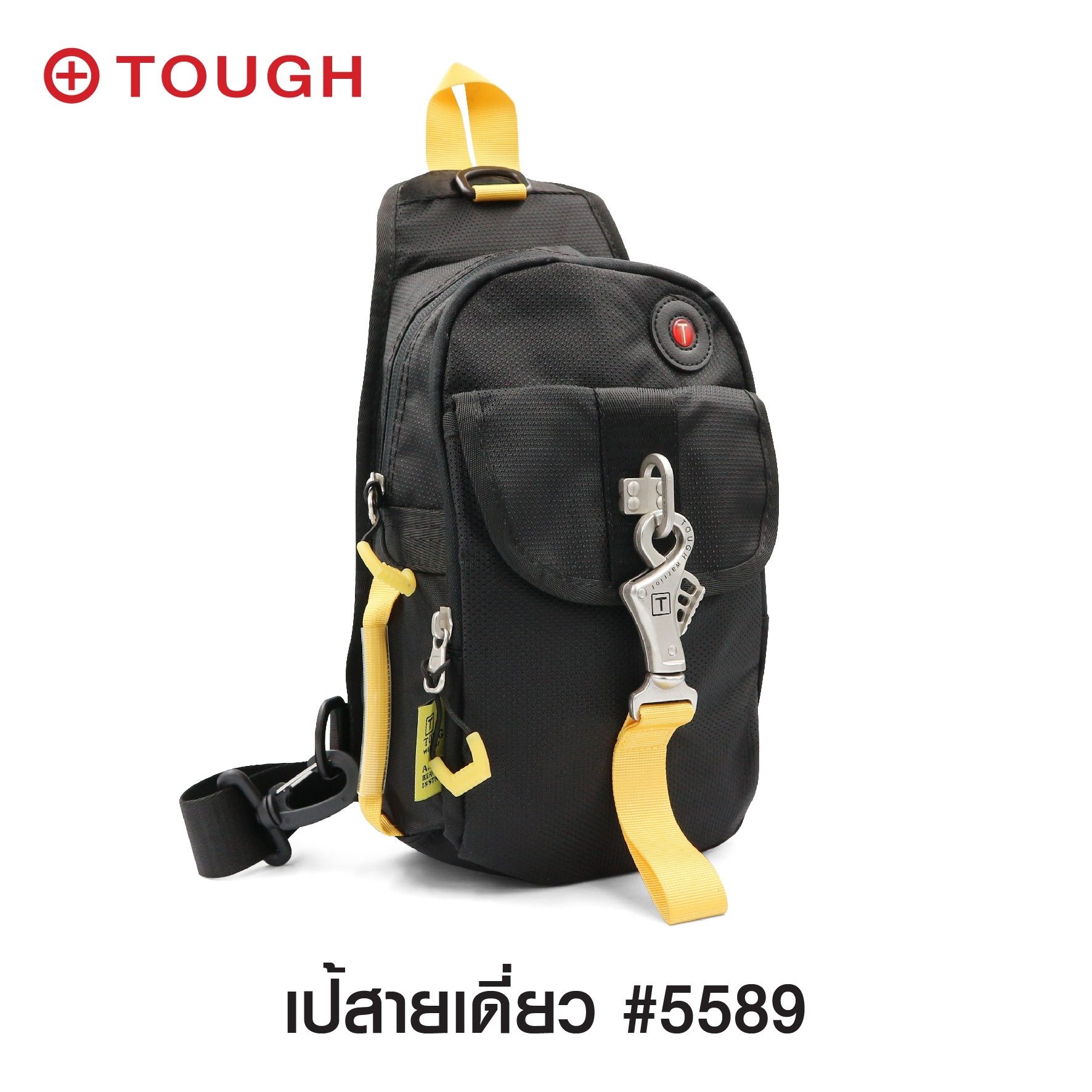 สายเดี่ยว TOUGH #5589 (KO310)