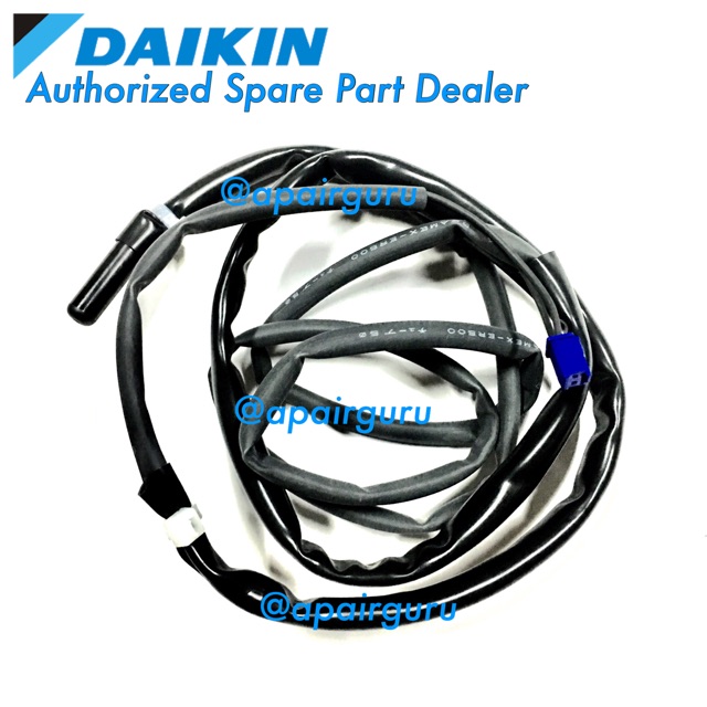 เซ็นเซอร์อุณหภูมิ Daikin รหัส 4011923L (1985159) ** THERMISTOR อะไหล่แอร์ ไดกิ้น ของแท้