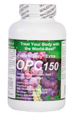 French Glory Extra OPC 150, 100g (ทานได้ 1 เดือน) 0 กก.