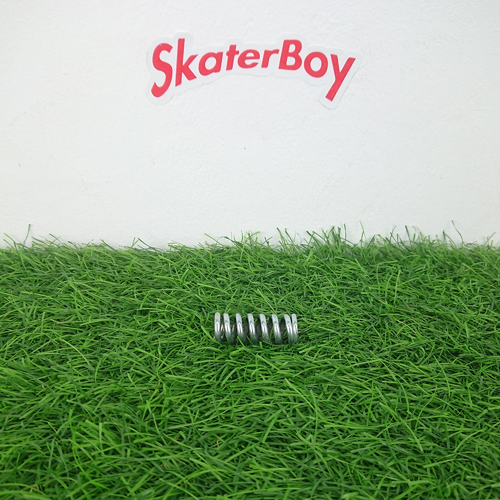 [0313] สปริงอะไหล่ surf truck ขนาด 15x39mm ลวด 9mm