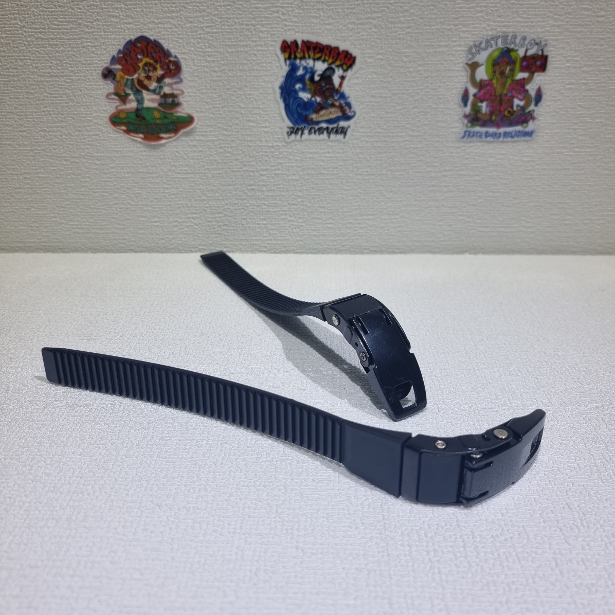 [0232] อะไหล่ รองเท้าสเก็ต สายรัด ใช้ได้ทุกรุ่น universal strip belt roller inline skate