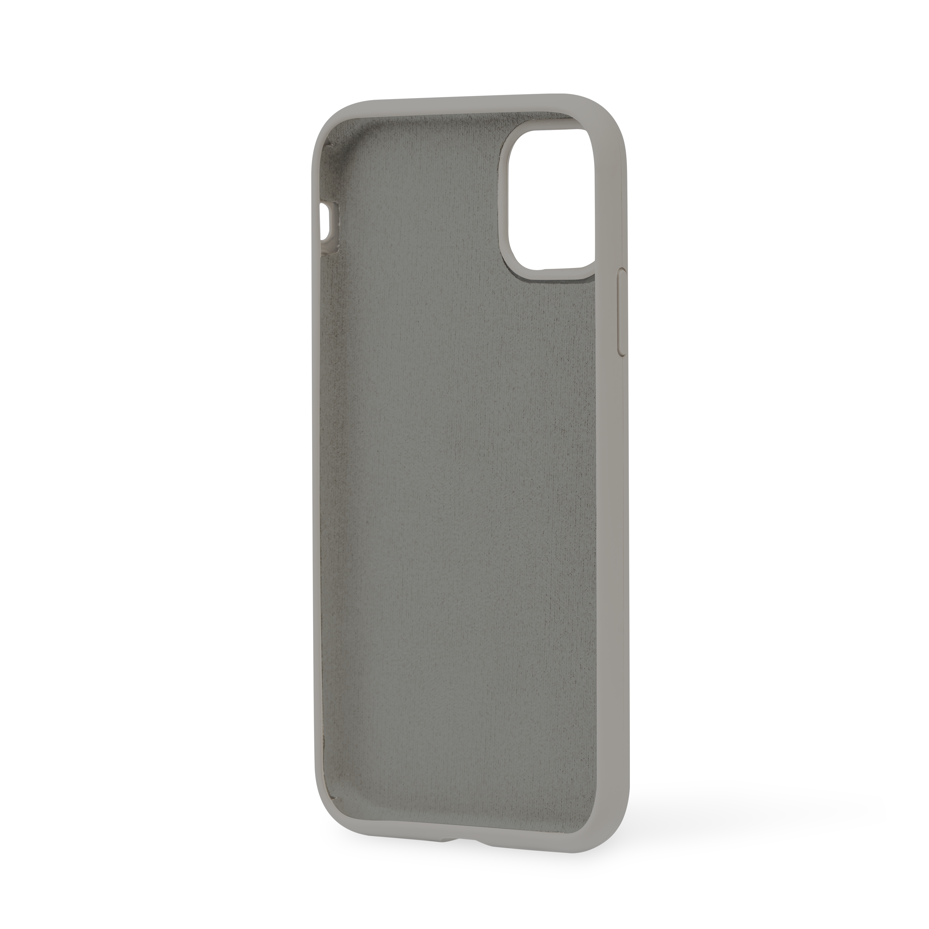 Silicone Case (light gray colors) ** สำรองสี 1 สีกันหมด **