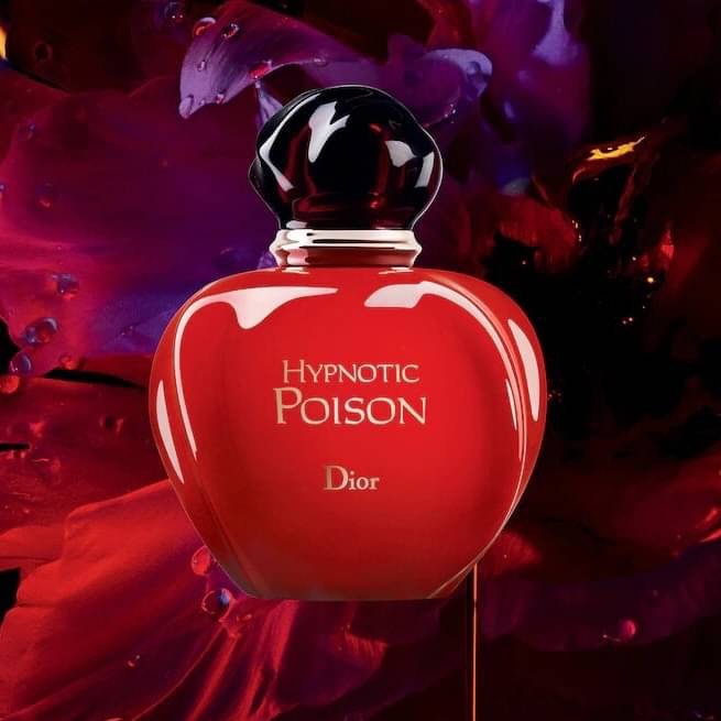 DIOR Hypnotic Poison EDT แบ่งขาย