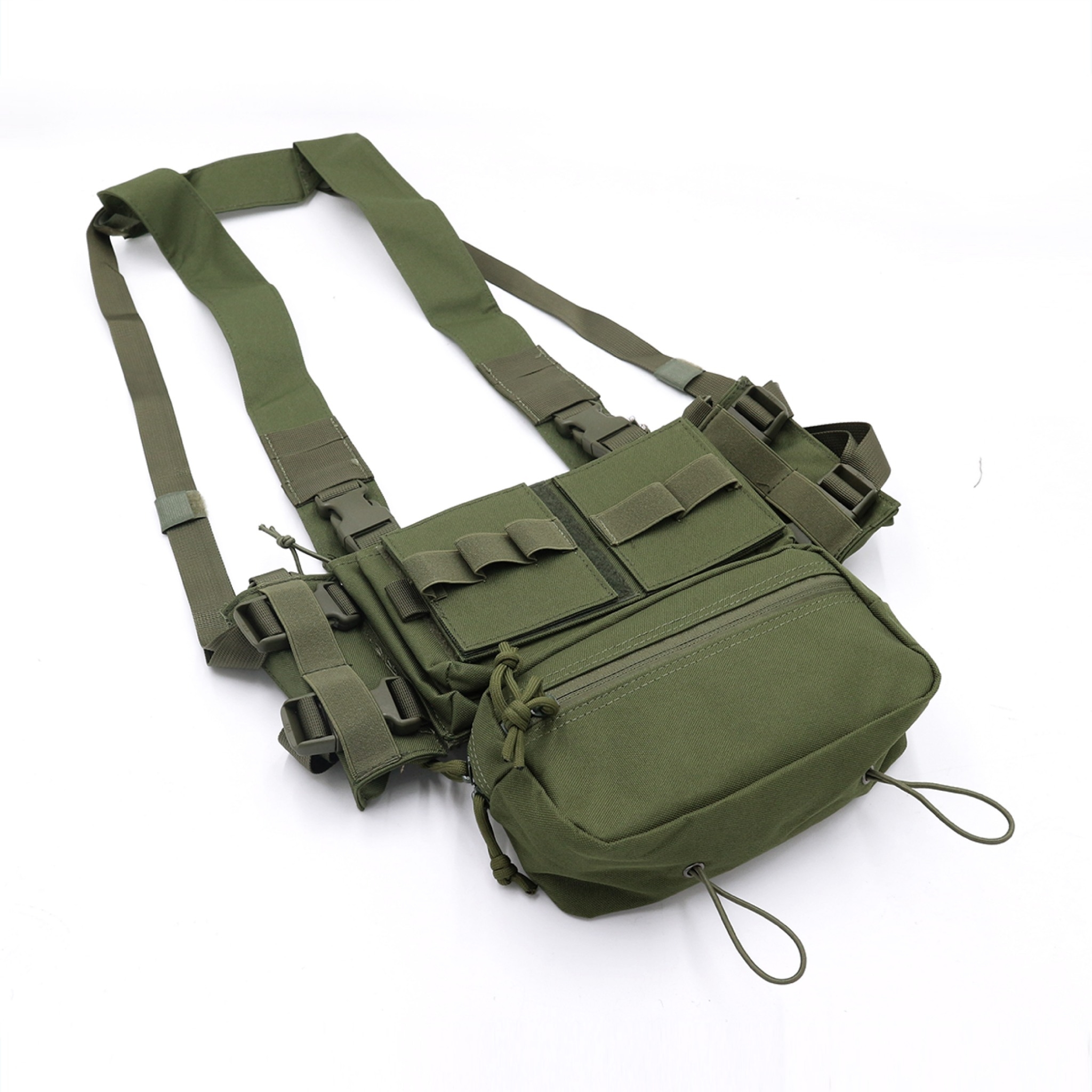 MK3 Tactical Chest Rig (K0690)