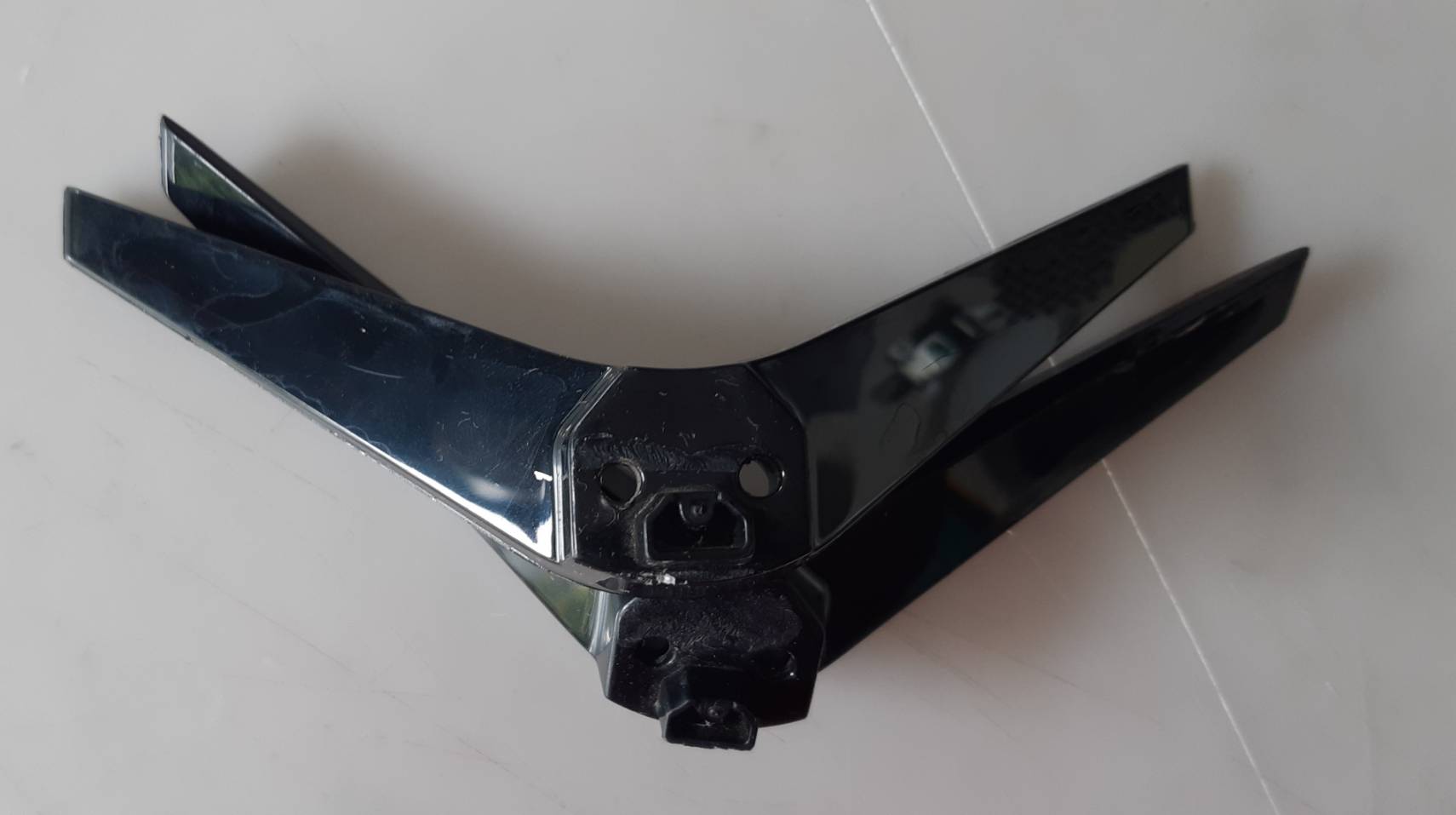 อันที่ 439 ขาทีวี HAIER LE32K6000 ไม่มีโค๊ด