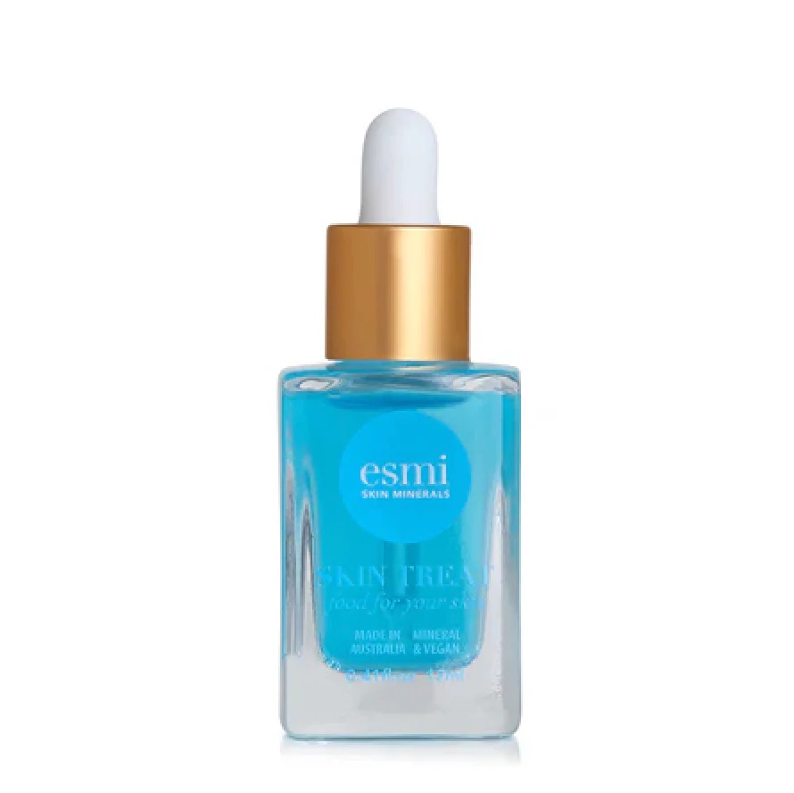Esmi Skin Minerals Hyaluronic Hydrating Serum, 30ml. 0 กก.