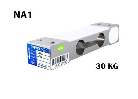 LOAD CELL MODEL MAVIN NA1 30 Kg
