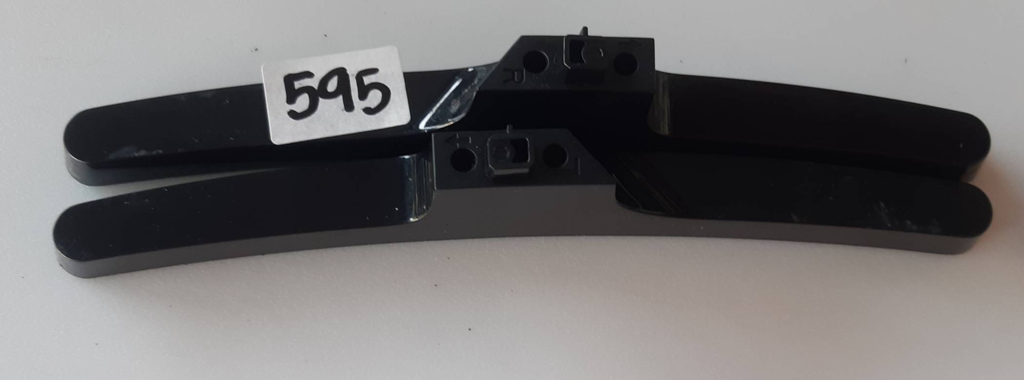 อันที่ 595 ขาทีวี Samsung UA32N4003AK 1701-0564-9000 1701-0565-0000 ราคา300