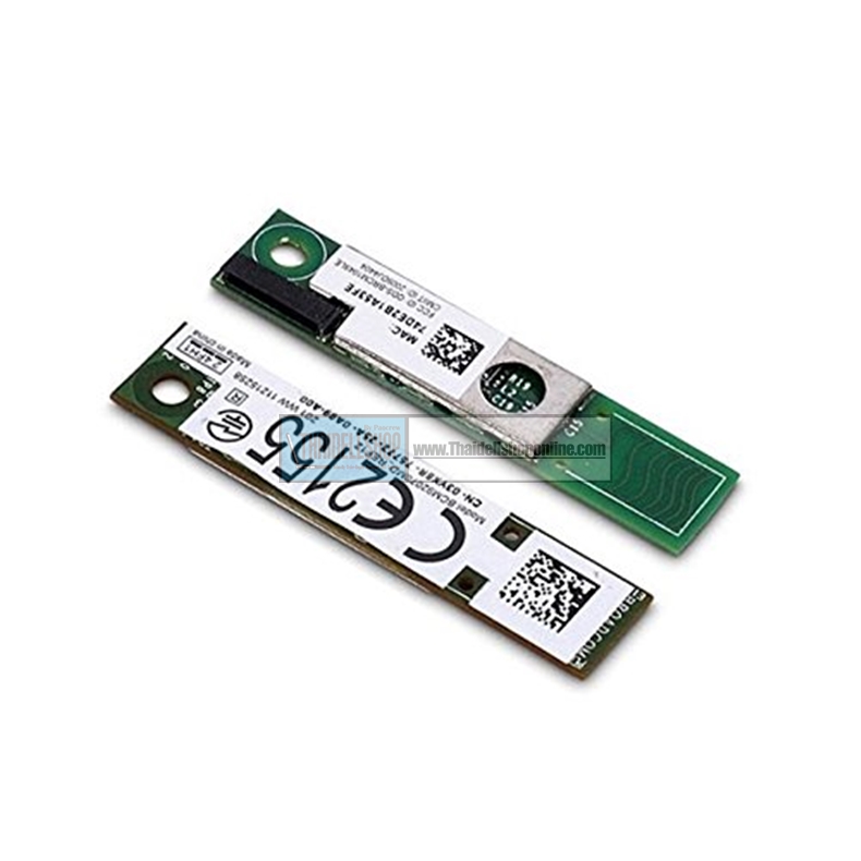Dell Wireless 380 Bluetooth Module