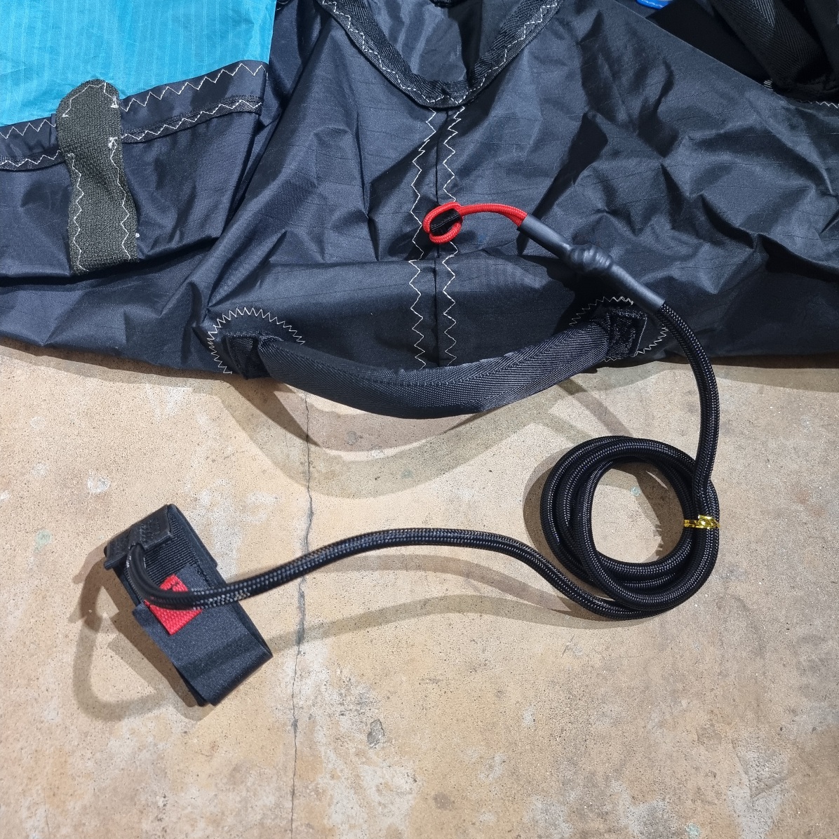 [0205][Pre-order] Wing ปีกสำหรับเล่น foil, surf, skateboard, skimboard, supboard, moutain board