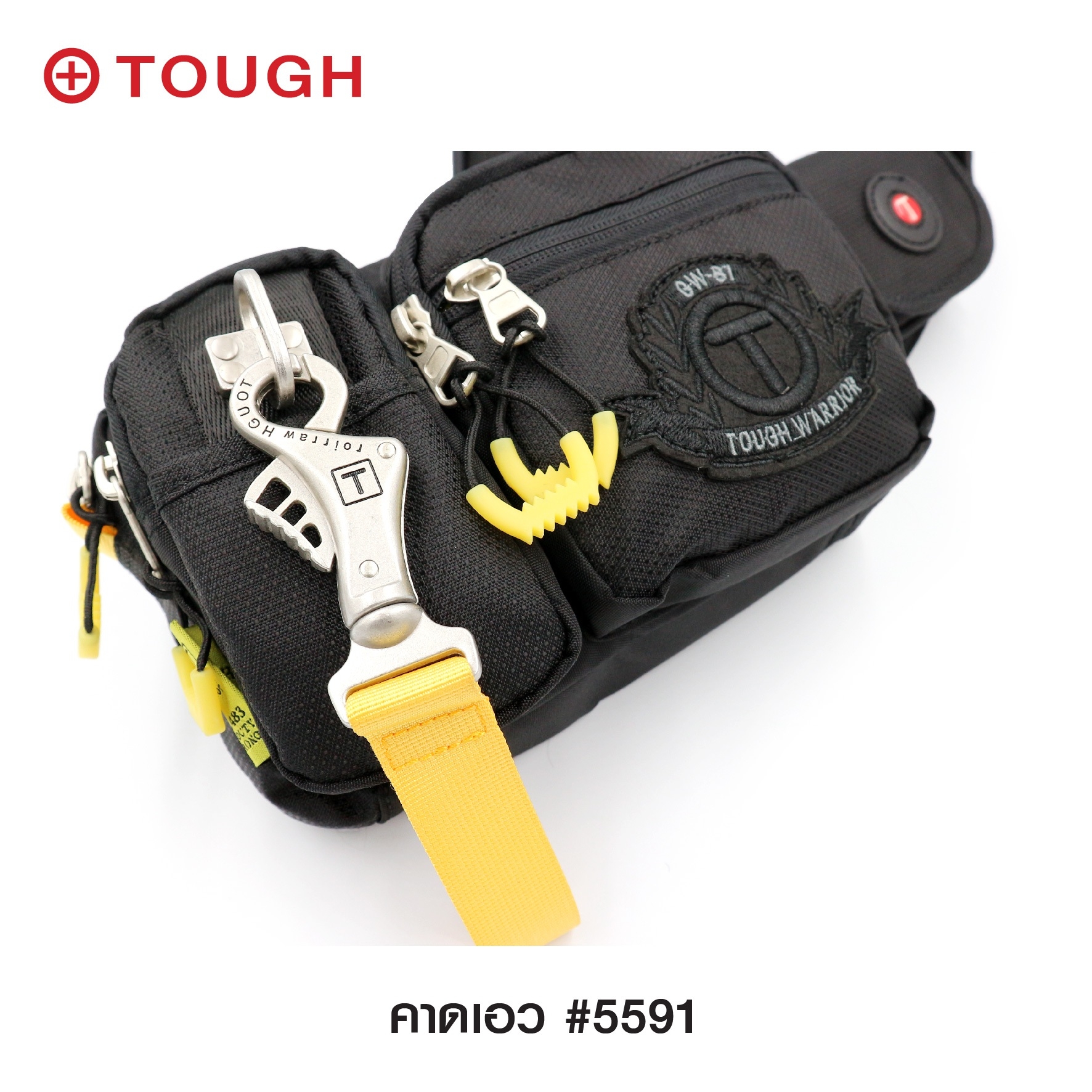 คาดเอว TOUGH #5591 (KO290)