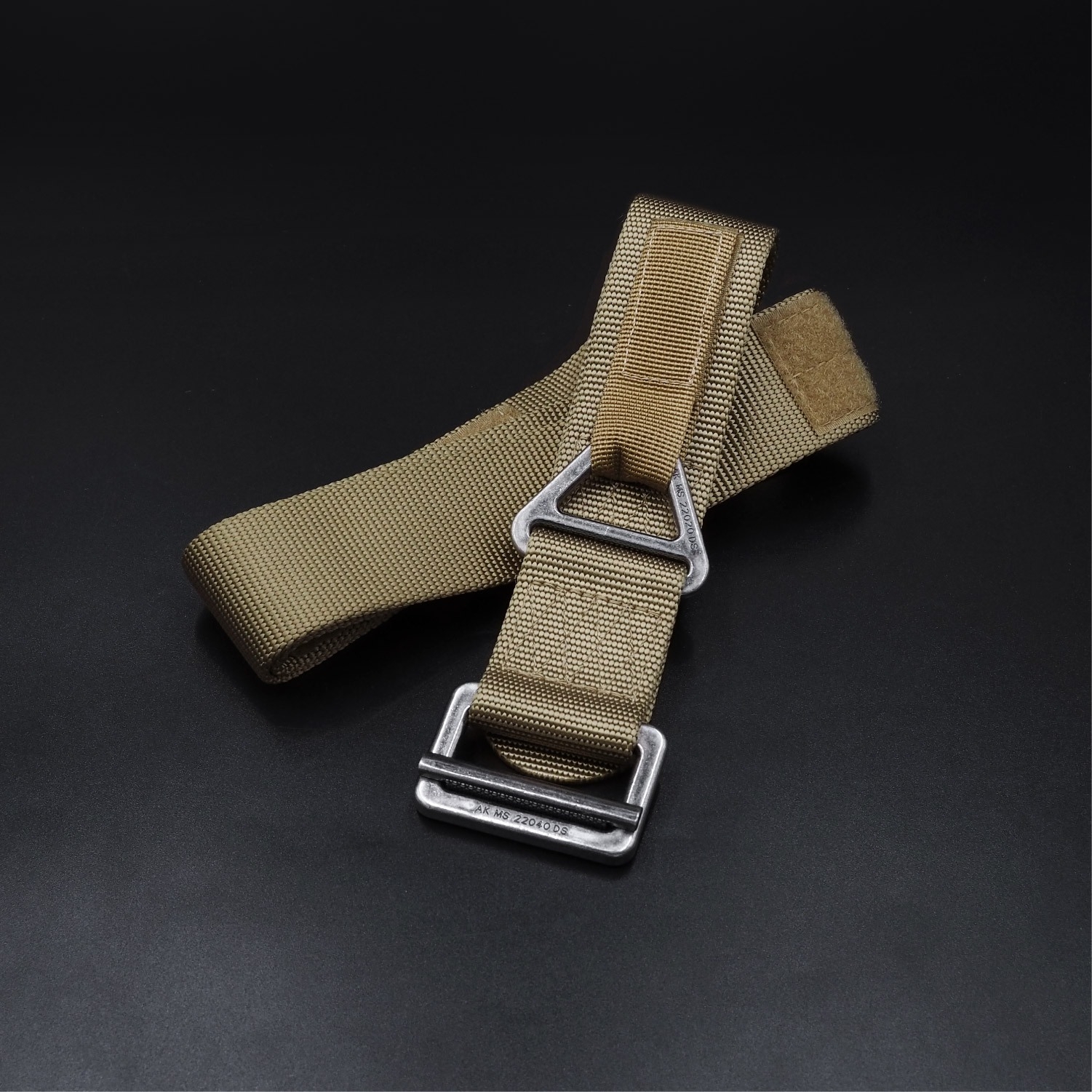 เข็มขัด Tactical Belt C-1 (K0130)