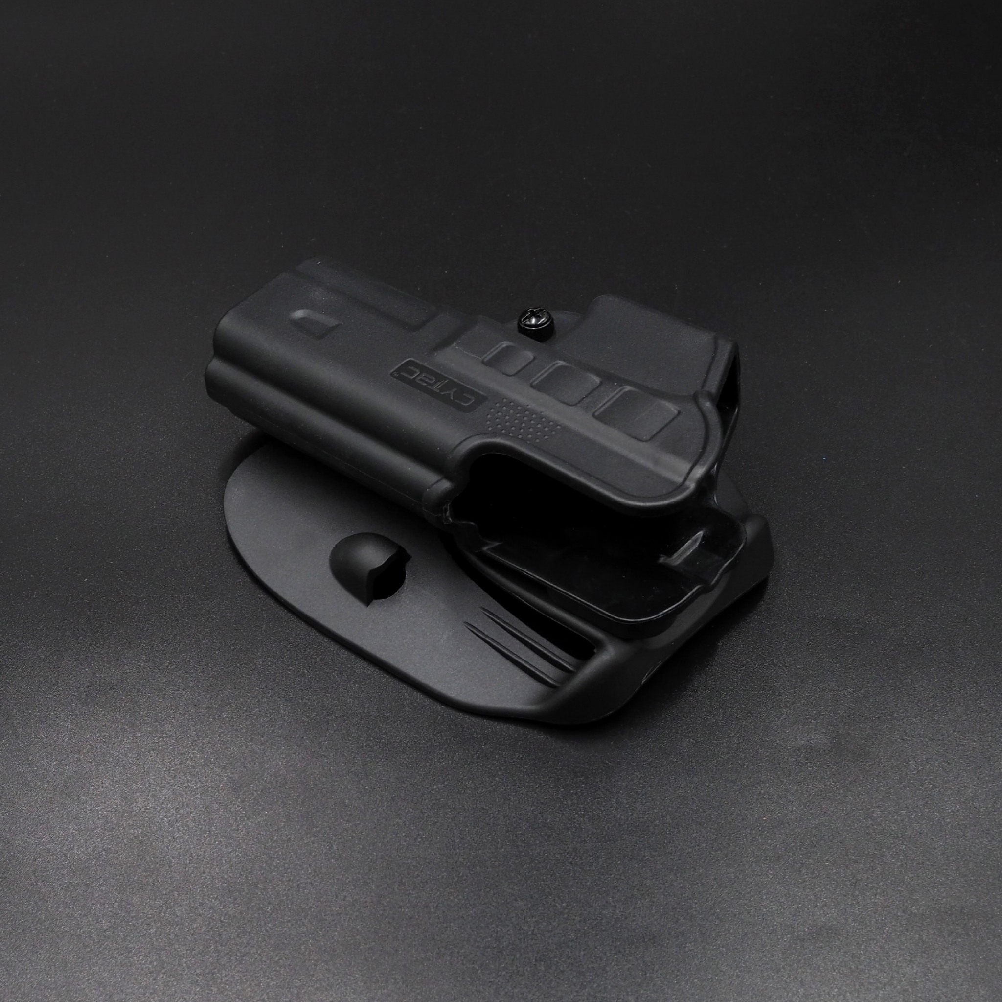 ซองปลดเร็ว G17 Cytac (K0350)