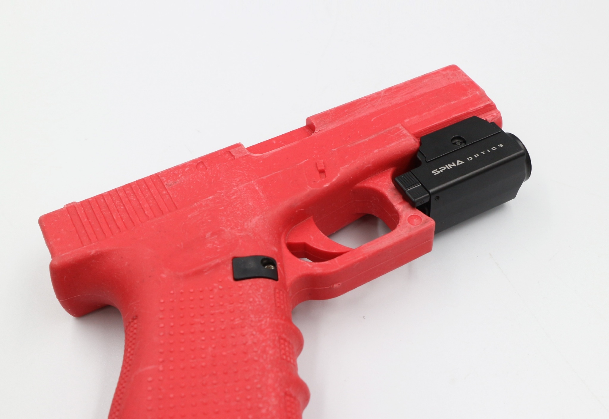 ไฟฉายติดปืน Spina Optic ( SO-23 ) (K01580)