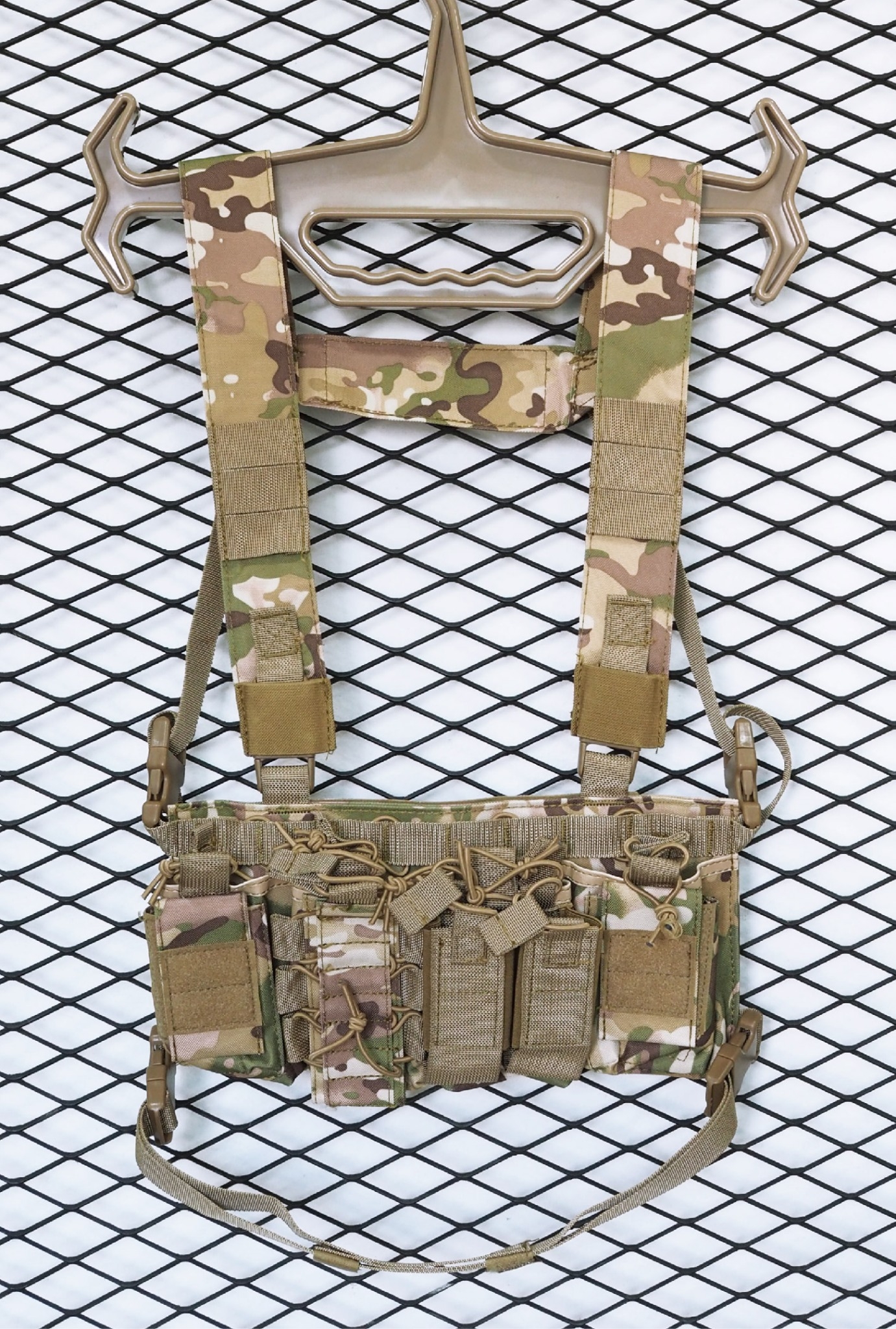 D3 Chest Rig (K0440)