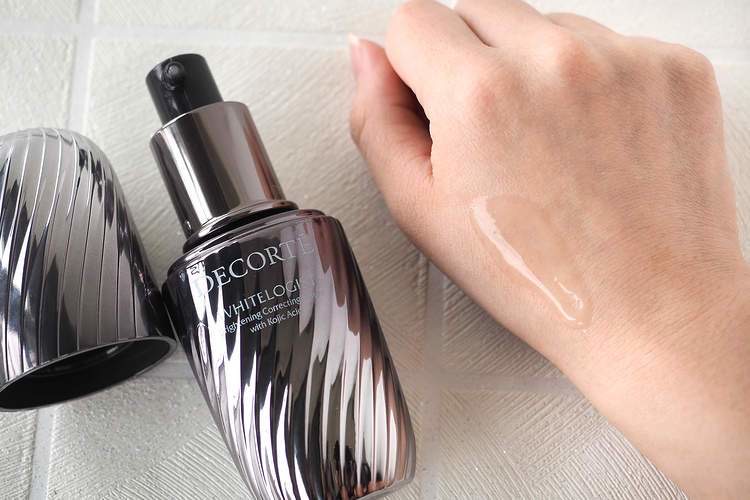 เซรั่ม Cosme Decorte Whitelogist Brightening Correcting Serum 40 ml
