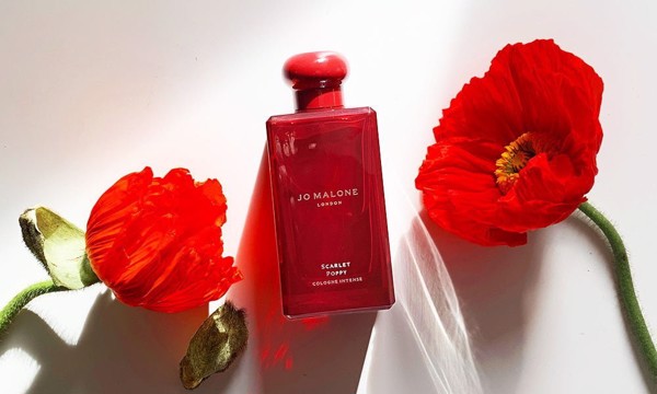 JO MALONE LONDON Scarlet Poppy Intense แบ่งขาย
