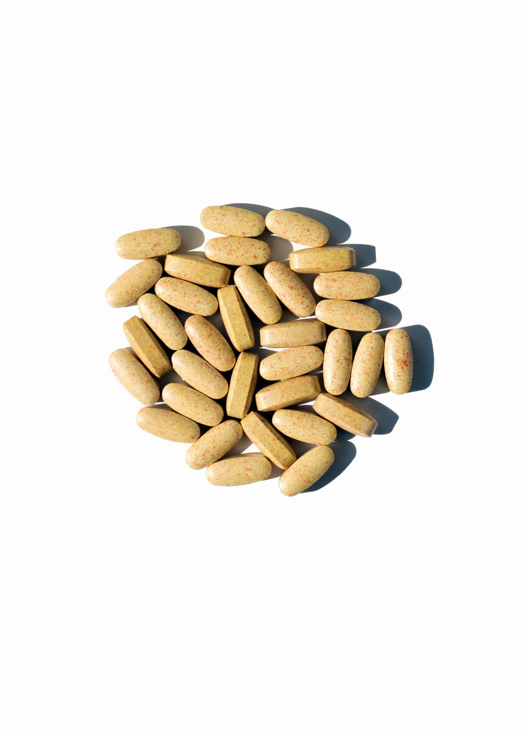 Hush&Hush TimeCapsule 60 Capsules 0 กก.