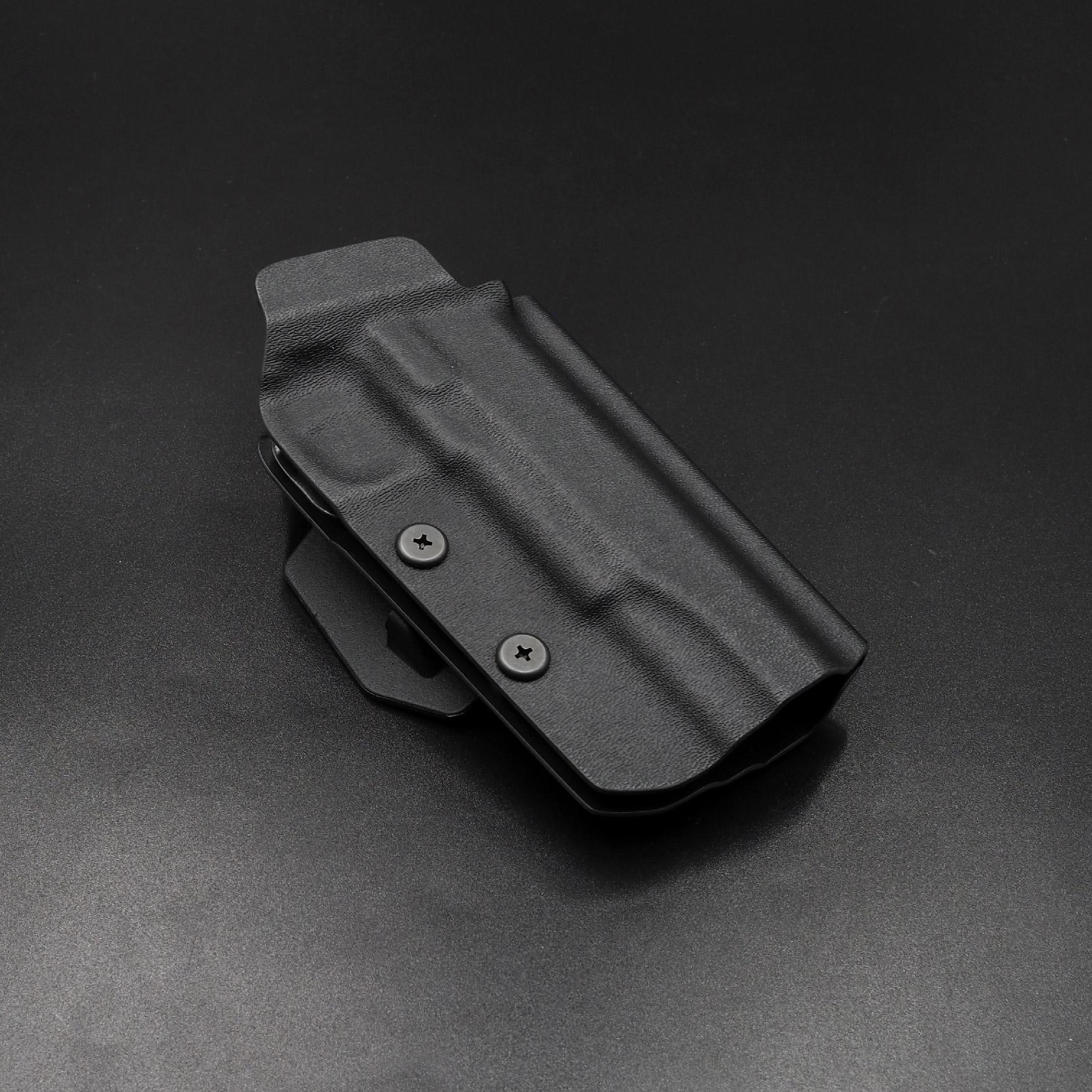 ซองพกนอก KYDEX Warriorland 1911 4.5"-5" ( ไม่มีราง ) (K0800)