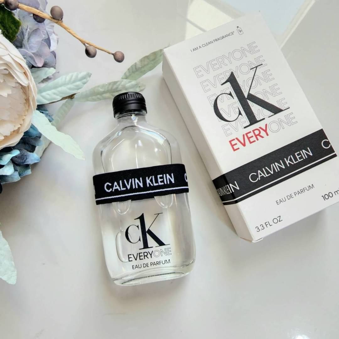 CK Everyone EDP 100 ml / 200 ml