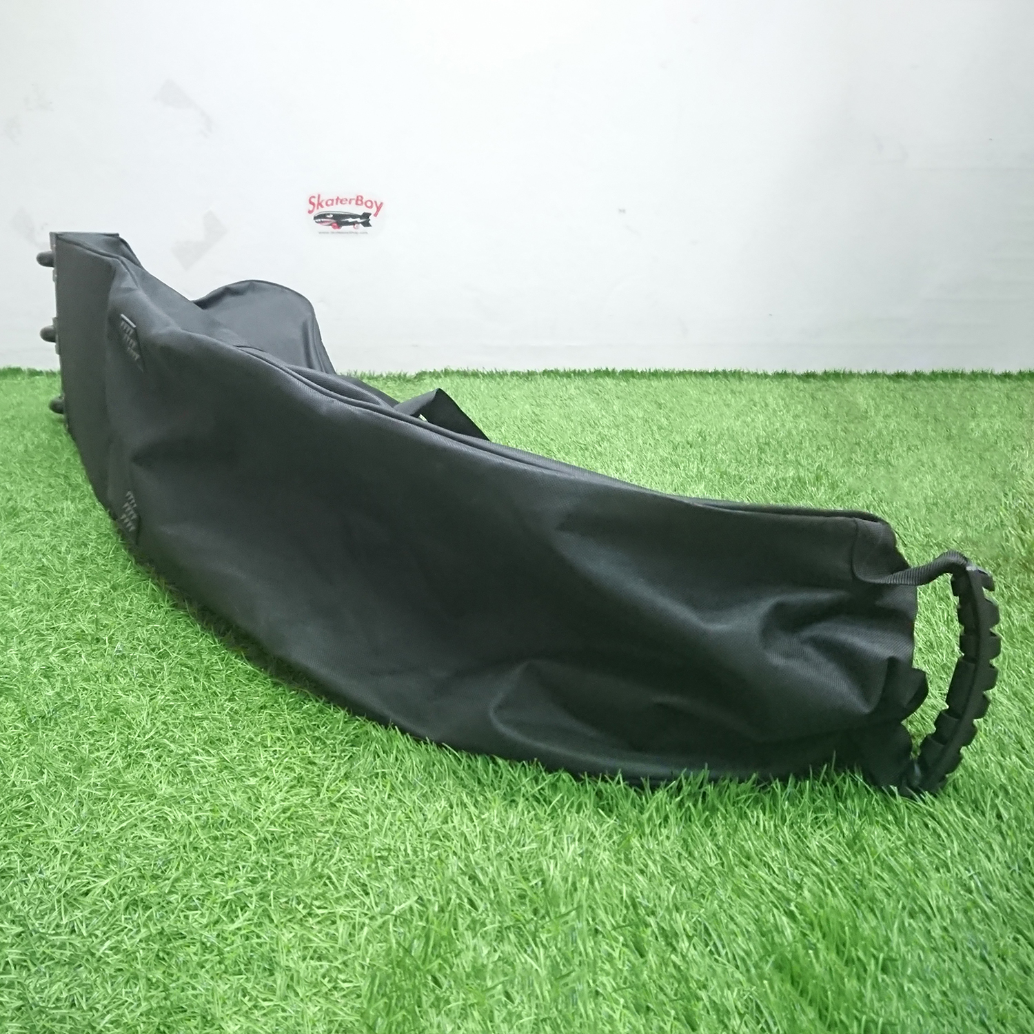 [0702] กระเป๋าใส่สกู๊ตเตอร์ไฟฟ้า ล้อ 8-10 นิ้ว มีล้อลาก น้ำหนักไม่เกิน 25kg