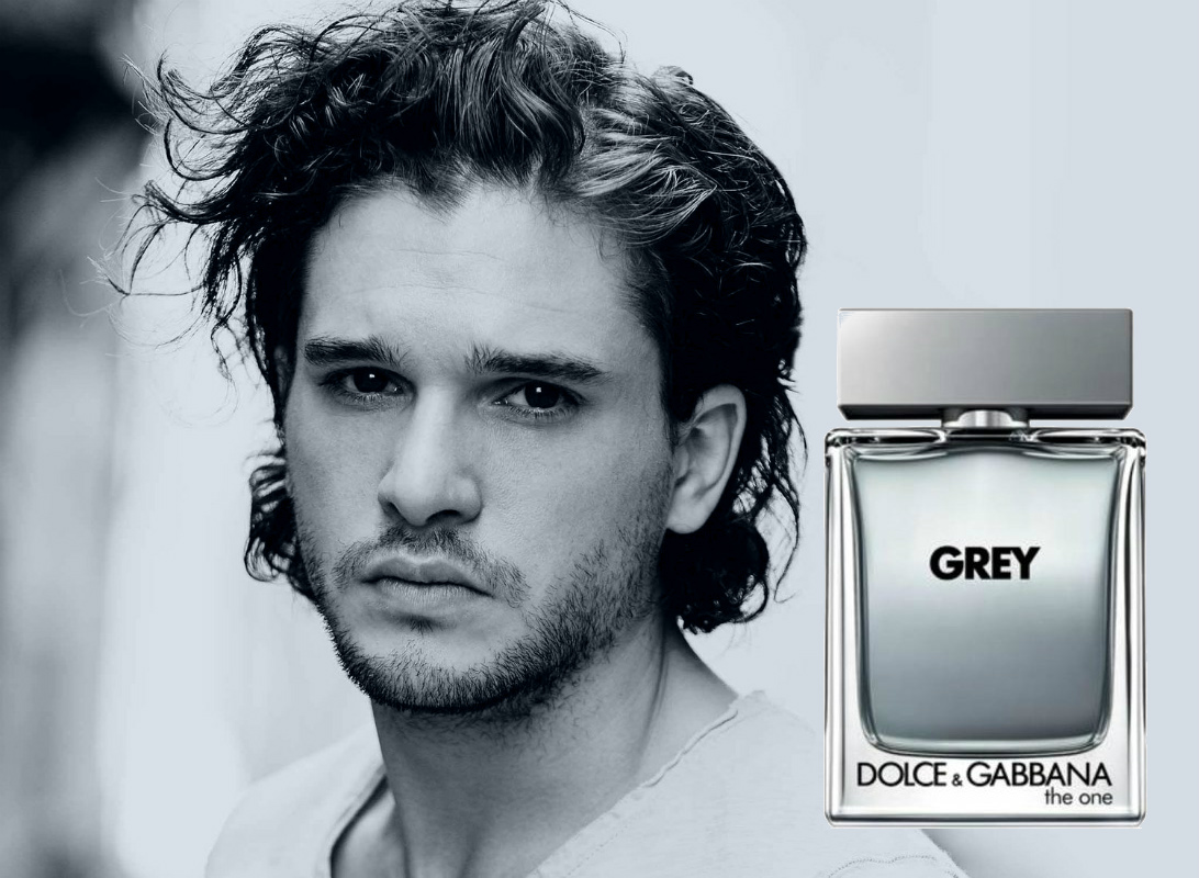 DOLCE&GABBANA The One Grey Intense แบ่งขาย
