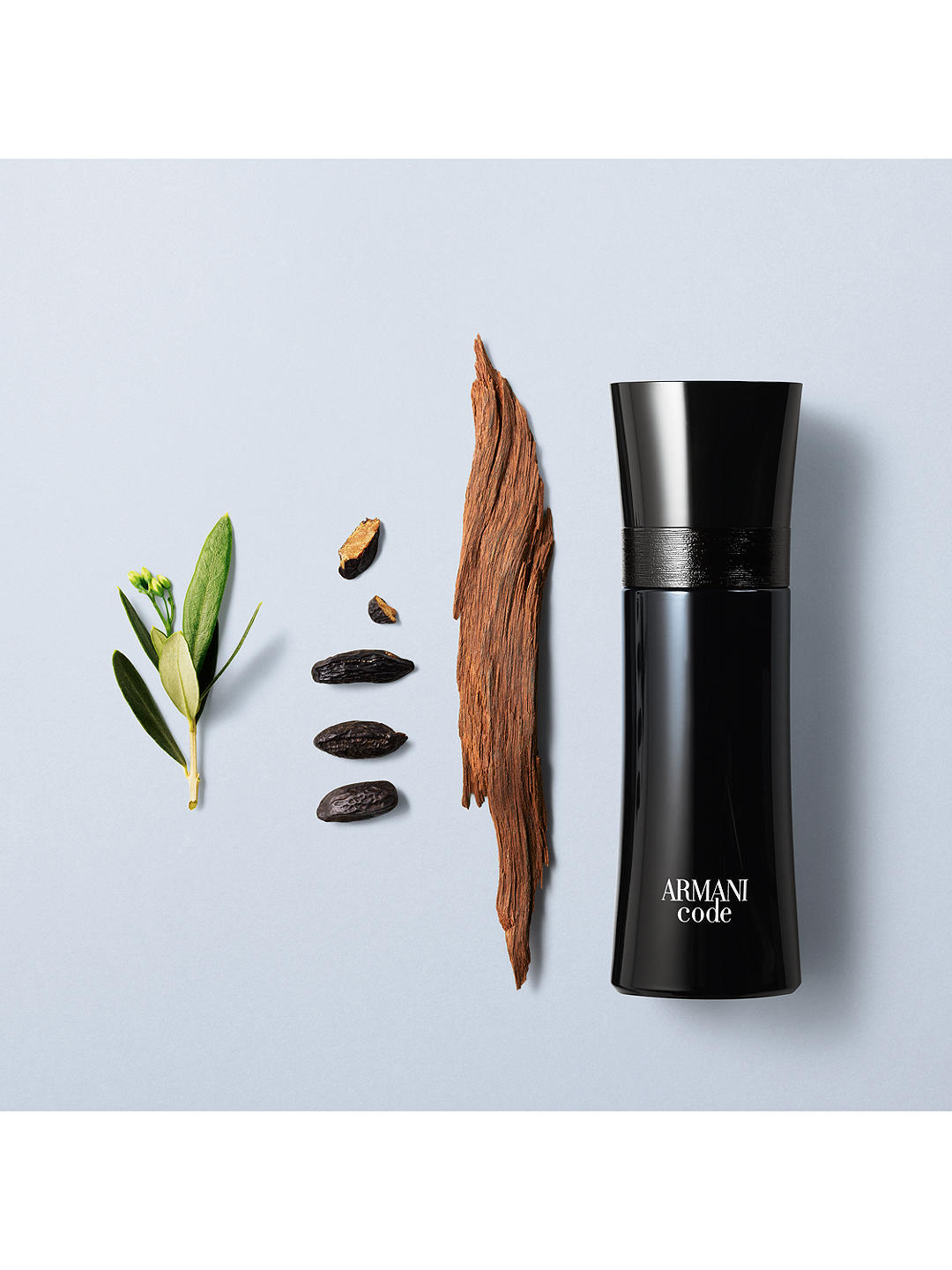 GIORGIO ARMANI Code EDT for Men แบ่งขาย