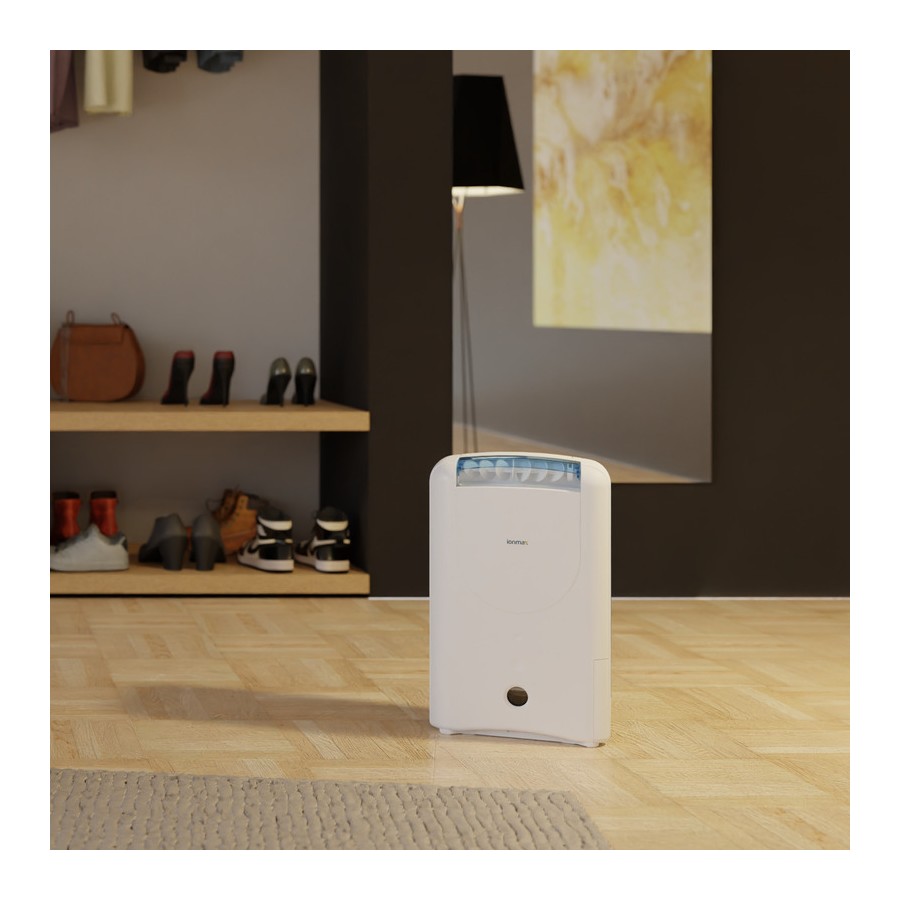 เครื่องลดความชื้น Ionmax รุ่น ION612