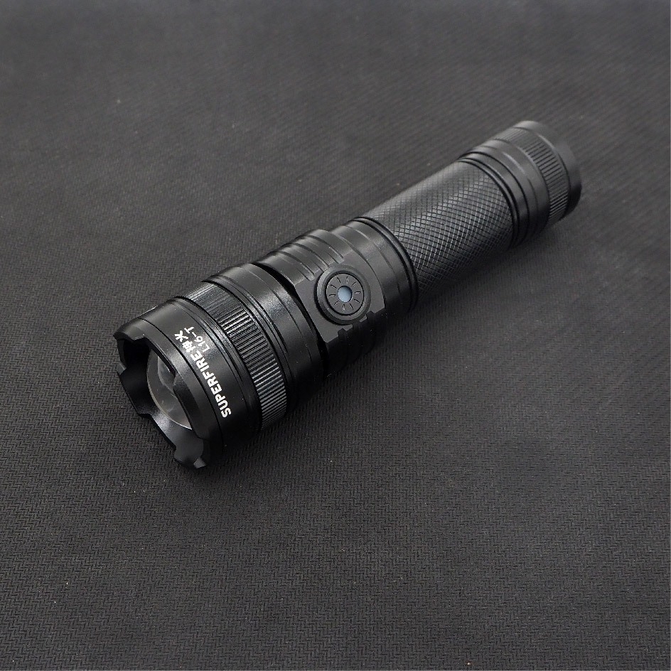 ไฟฉาย Supfire รุ่น L16-T (K0390)