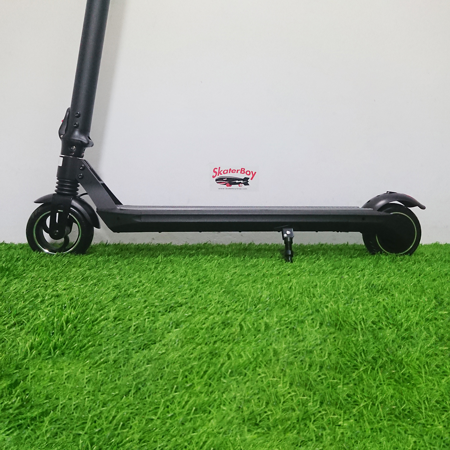 [0601] สกู็ตเตอร์ไฟฟ้า รุ่น X6 ล้อ6นิ้ว พับง่าย พกพาสะดวก รับประกัน6เดือน มีอะไหล่เปลี่ยน Electric scooter