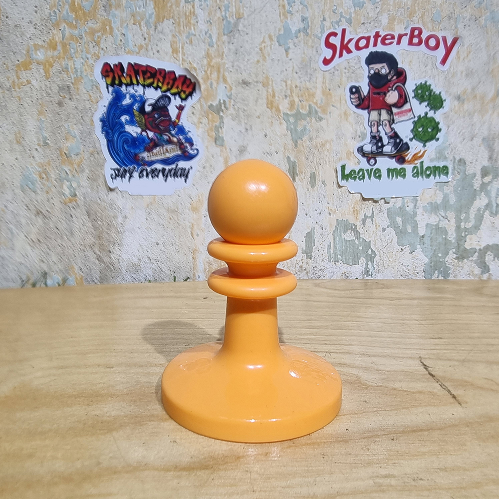 [1200] จุกยาง สวมหัวเสา ฟลายชีท กันผ้าหลุด ลมแรง ฝนตก ฟ้าผ่า