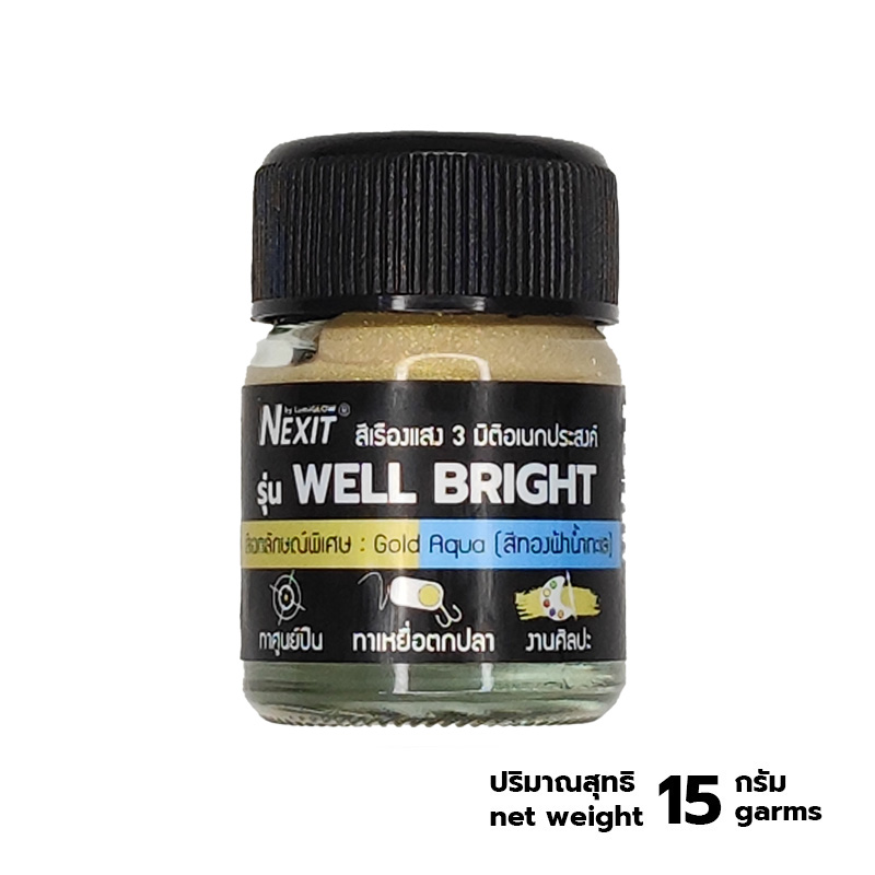 ðĨ āđāļŦāļĄāđāļĨāđāļēāļŠāļļāļ ðĨ Nexit āļŠāļĩāđāļĢāļ·āļāļāđāļŠāļ 3 āļĄāļīāļāļīāļāđāļāļāļāļĢāļ°āļŠāļāļāđ āļāļēāļāļđāļ-āđāļĢāļĩāļĒāļāđāļāđ āļŠāļģāļŦāļĢāļąāļāļāļēāļāļĻāļīāļĨāļāļ° DIY āđāļāđāļāļāđāļāđāļē āļŠāļđāļāļĢāļāđāļģāđāļĄāđāļĄāļĩāļāļĨāļīāđāļāļāļļāļ