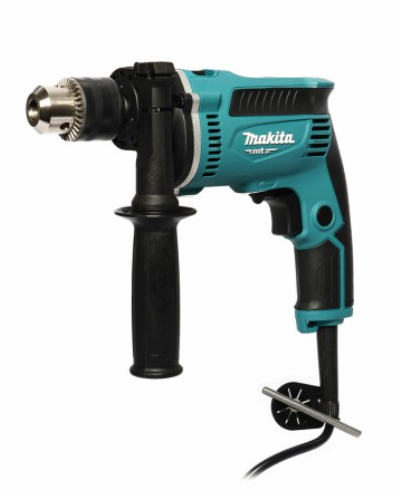 MAKITA สว่านกระแทกไฟฟ้า กำลังไฟ 430 วัตต์ รุ่น M8103KX5B