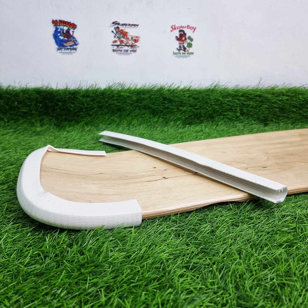 [0302][50%off] Thick shockproof rubber edge, steel plate reinforcement, length 40cm.