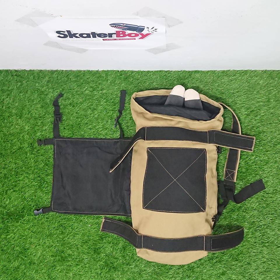 [0319] กระเป๋าสเก็ตบอร์ด สำหรับรุ่น OldSchool ขนาด 50x30 cm