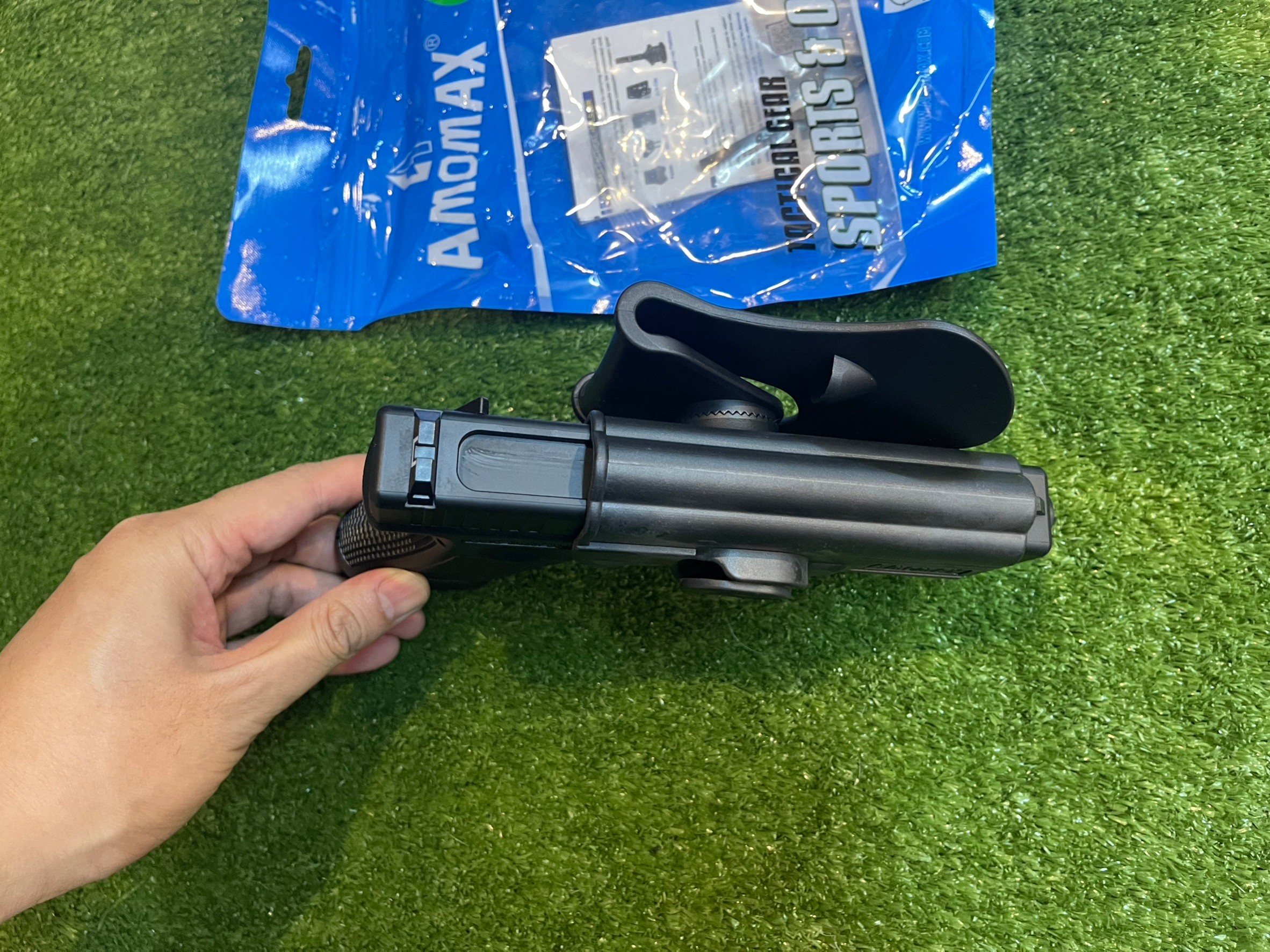 ซองพกนอก Glock