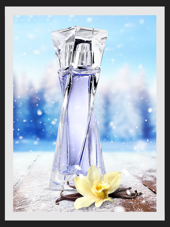 LANCOME Hypnose EDP 75 ml (Counter Box) หายาก!