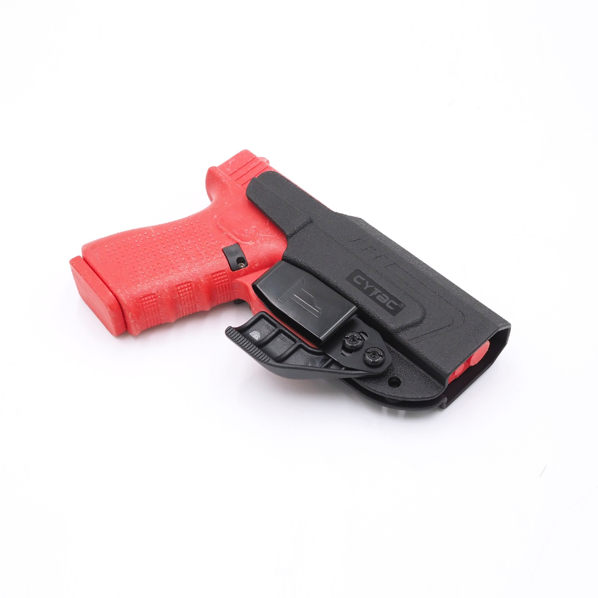 ซองพกใน Polymer รุ่น I-Mini-guard Glock 19,23,32 (Gen 1,2,3,4) Gen3 series (K0420)