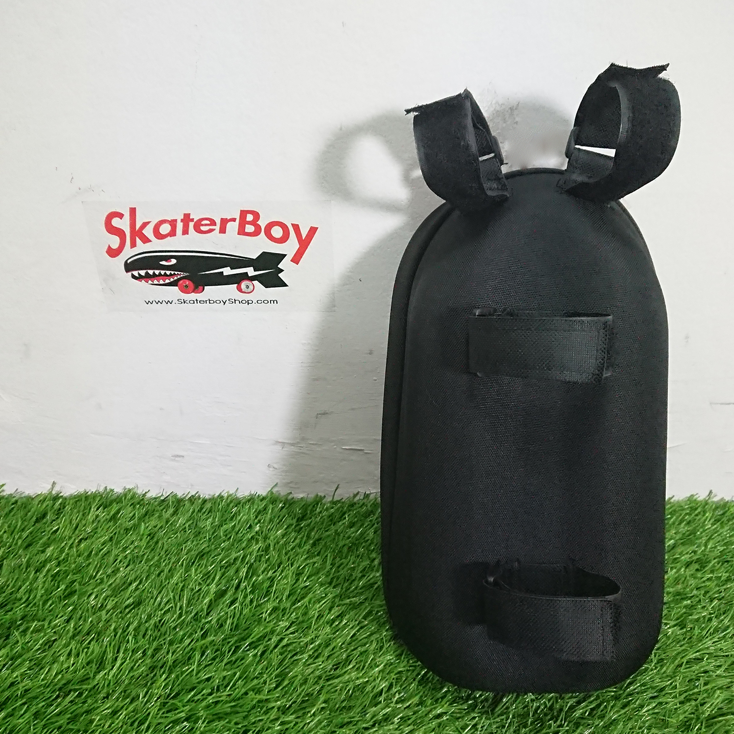 [0702] กระเป๋าใส่ของขนาดเล็ก สำหรับสกู๊ตเตอร์ ผ้า/EVA(กันน้ำ) scooter bag