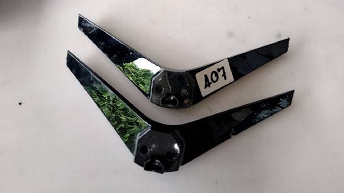 อันที่ 407 ขาทีวี ACONATIC AN-LT3221