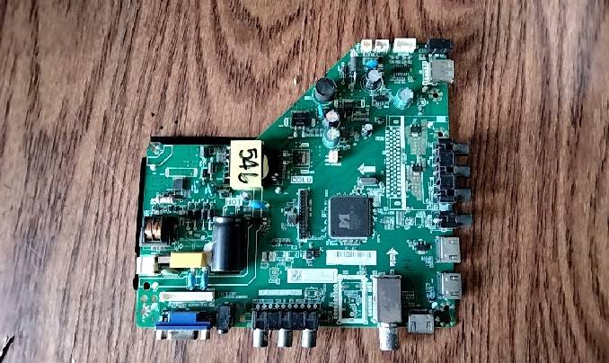 อันที่ 546 ACONATIC AN-LT3233 ซีสเตร็ม TP.MS3663S.PB818 ดีเทสแล้ว