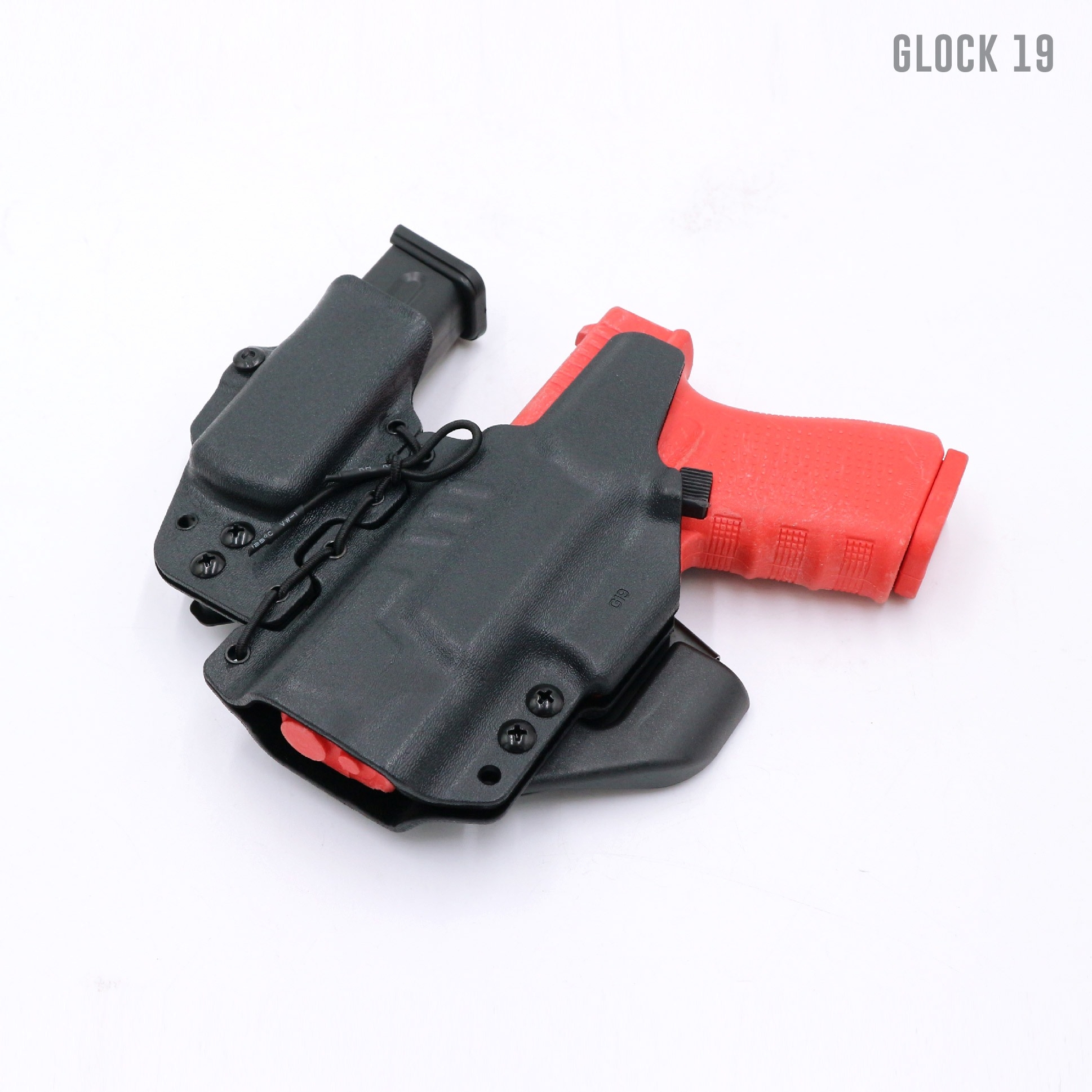 CYTAC ซองพกใน K-Master รุ่น G19/G17 ( Gen 1-5 ) (K0850)