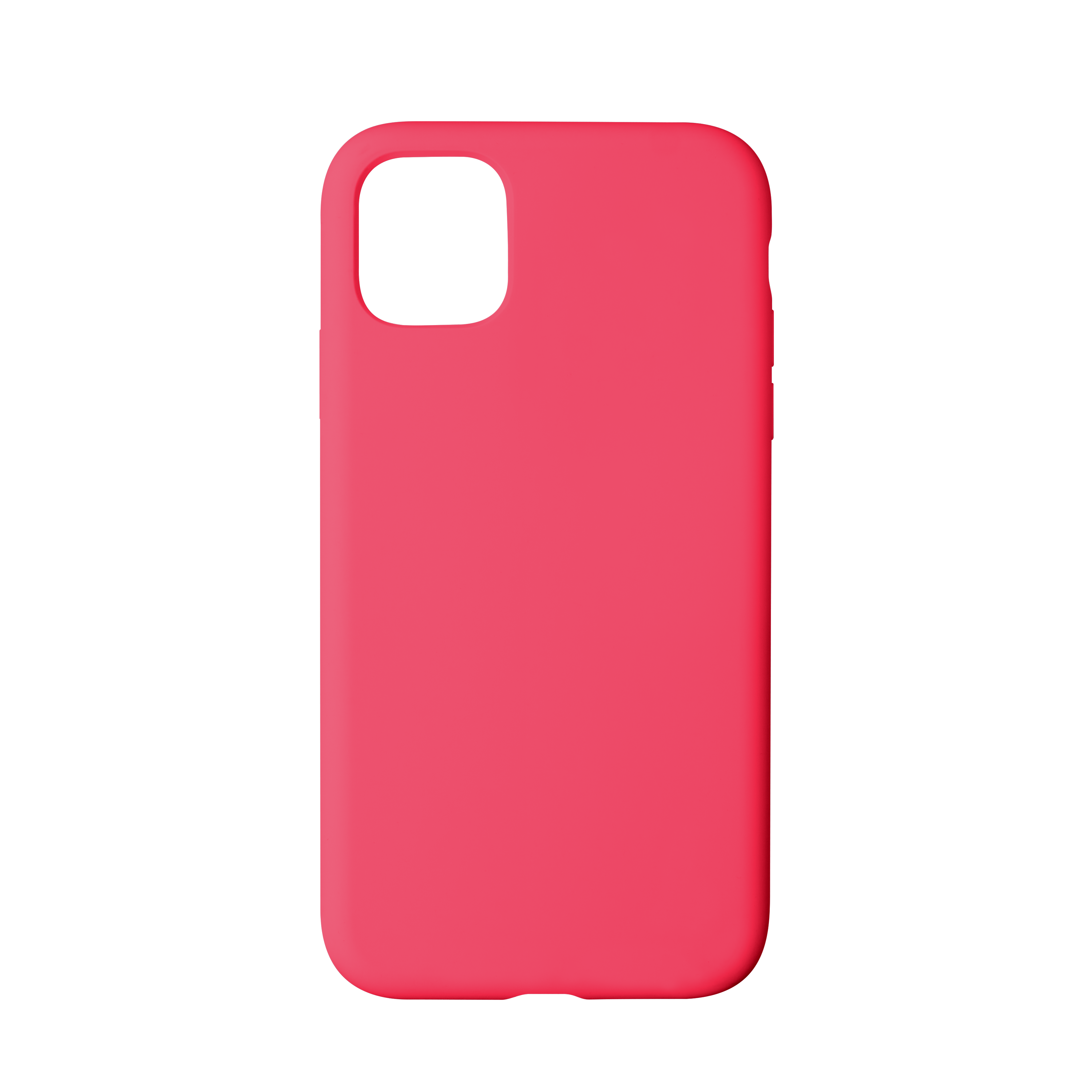 Silicone Case (pink neon colors) ** สำรองสี 1 สีกันหมด **