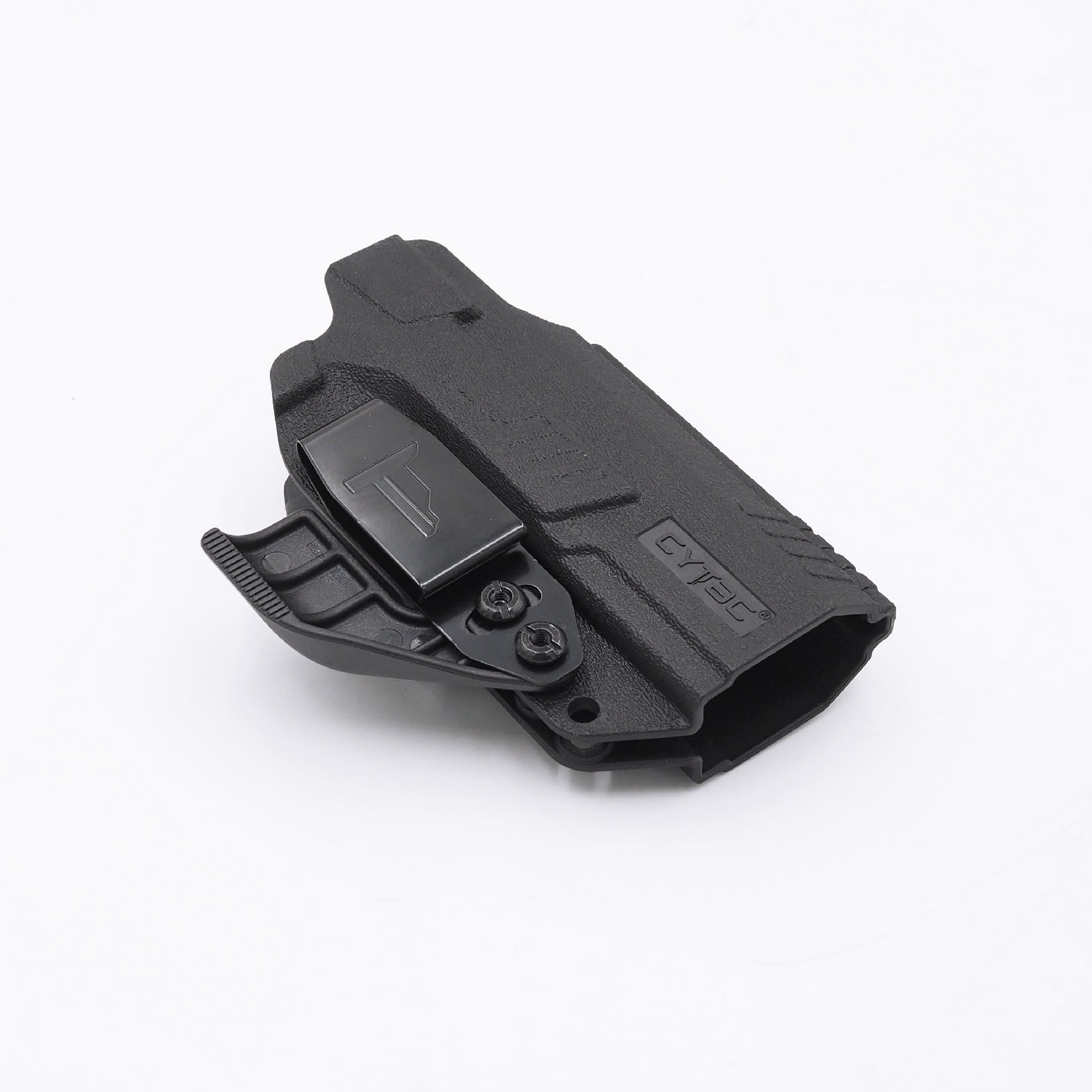 ซองพกใน Polymer รุ่น I-Mini-guard CZ P-10 C (K0420)