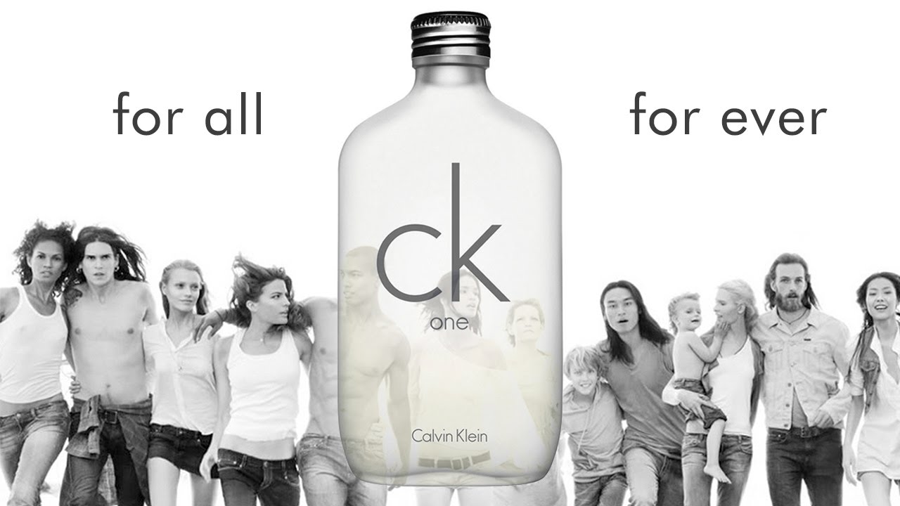 CK One EDT แบ่งขาย