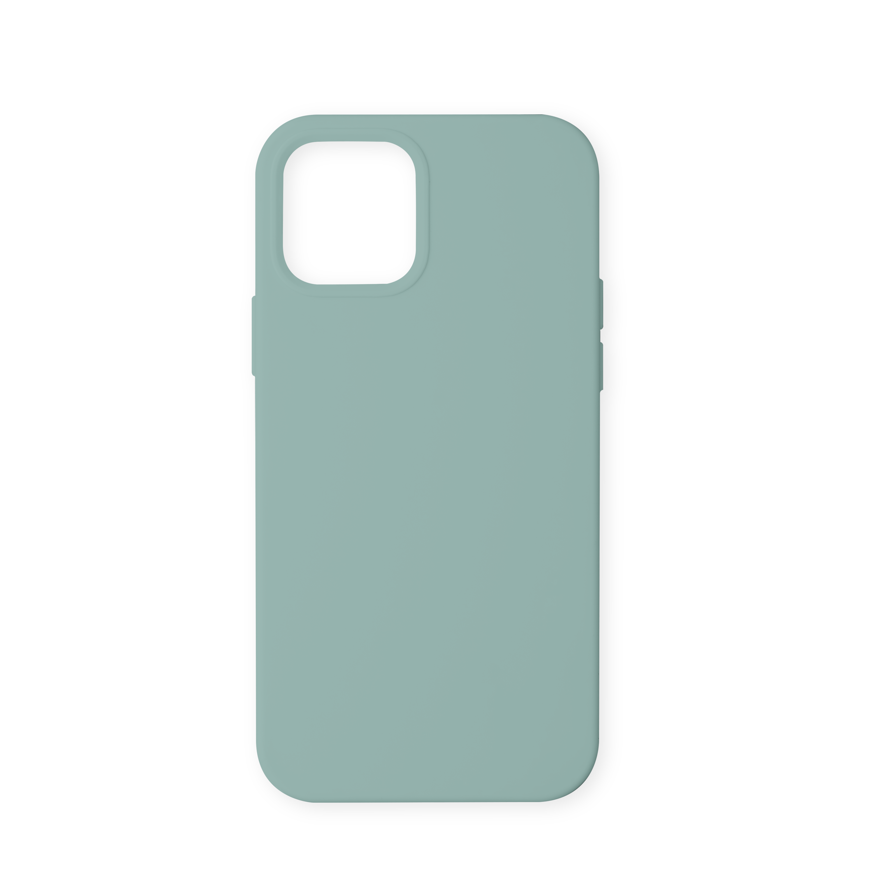 Silicone Case (mint colors) ** สำรองสี 1 สีกันหมด **