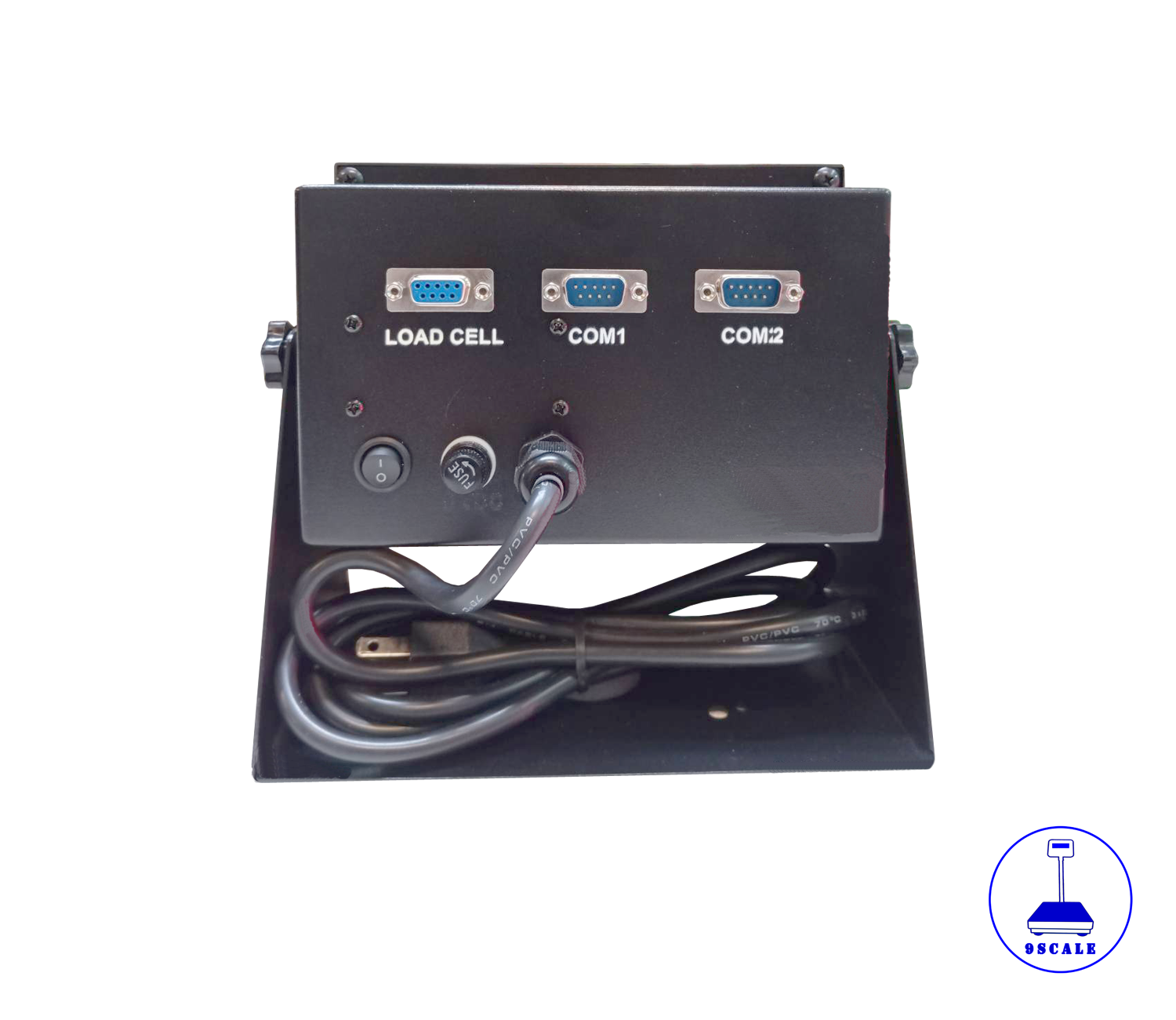 จอแสดงน้ำหนัก คุณภาพดี ราคาประหยัด ใช้งานง่าย ใช้ได้ทั้งแท่น Bench scale และ Floor scale