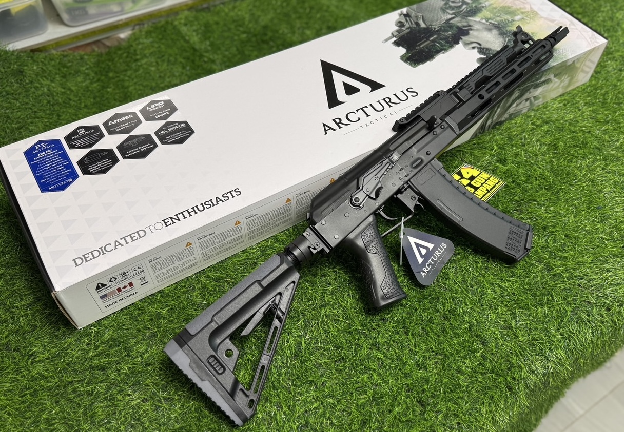 ARCTURUS ATKM1 Carbine AEG