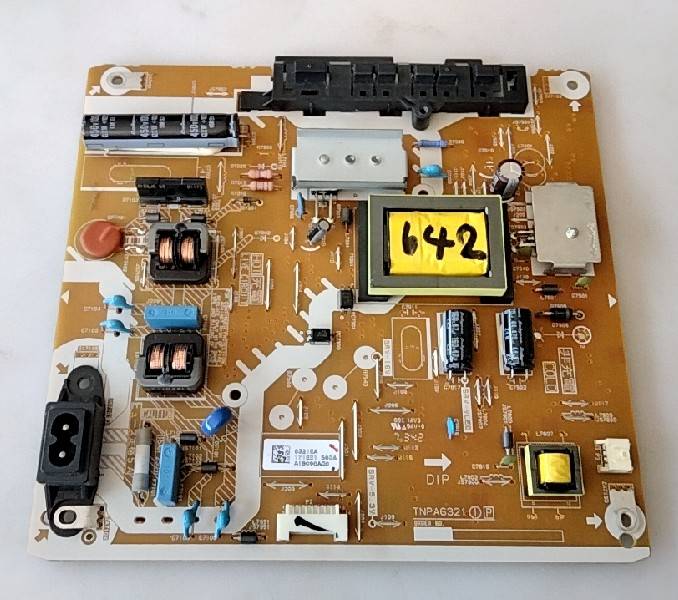 อันที่ 642 Panasonic TH-32E400T ซัฟฟลาย TNPA6321 ดีเทสแล้ว
