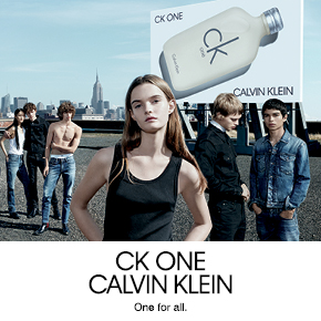 CK One EDT แบ่งขาย
